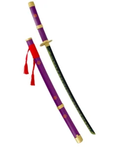 Katana Enma de Zoro de One Piece – ilevel. Librería, cómics y regalos