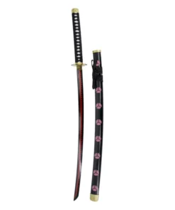 Katana Shusui de Zoro de One Piece – ilevel. Librería, cómics y regalos