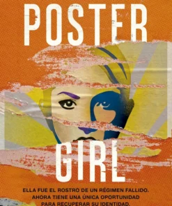 Poster Girl – ilevel. Librería, cómics y regalos