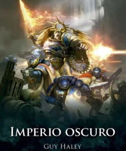 Imperio Oscuro 01 – ilevel. Librería, cómics y regalos