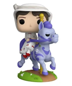 Funko POP Disney’s 100th Anniversary Mary Poppins – ilevel. Librería, cómics y regalos