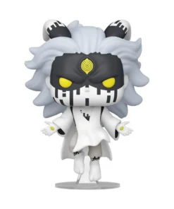 Funko POP Boruto: Naruto Next Generations Momoshiki Otsutsuki Special Edition – ilevel. Librería, cómics y regalos