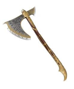Hacha Leviatán de Kratos de God of War – ilevel. Librería, cómics y regalos