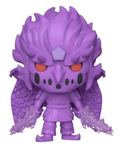 Funko POP Oversized Naruto Sasuke Complete Susano’o Special Edition – ilevel. Librería, cómics y regalos