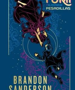 Yumi y el pintor de pesadillas (Novela Secreta 3) – ilevel. Librería, cómics y regalos