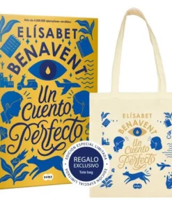 Un Cuento Perfecto. Edición Especial – ilevel. Librería, cómics y regalos