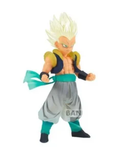 Figura Banpresto Dragon Ball Z Clearise Super Saiyan Gotenks – ilevel. Librería, cómics y regalos