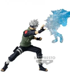 Figura Banpresto Naruto Effectreme Hatake Kakashi – ilevel. Librería, cómics y regalos