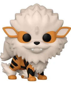 Funko POP Pokemon Arcanine – ilevel. Librería, cómics y regalos