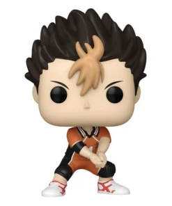Funko POP Haikyu Nishinoya – ilevel. Librería, cómics y regalos