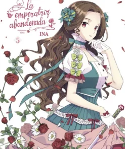 La emperatriz abandonada 05 – ilevel. Librería, cómics y regalos
