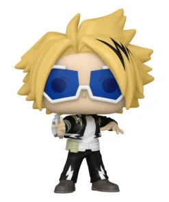 Funko POP Denki Kaminari My Hero Academia – ilevel. Librería, cómics y regalos