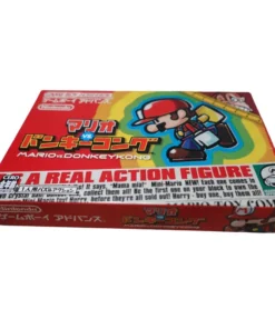 Mario contra Donkey Kong | nintendo | Game Boy Advance