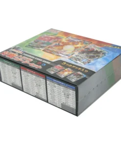 Juego de inicio Pokémon Triple VMAX