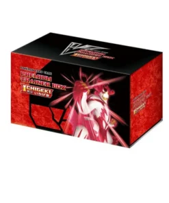 Caja de Entrenador Pokémon Premium – Ichigeki