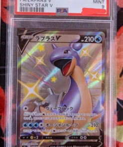 Lapras 311/190 PSA9