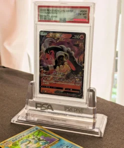 Demoloss/Houndoom V PSA10
