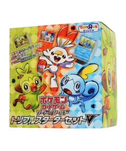 Juego R us Triple V de Pokemon Toy