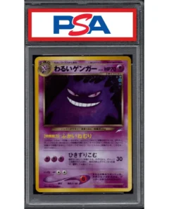 Darth Gengar No.094 | Neo Génesis | PSA
