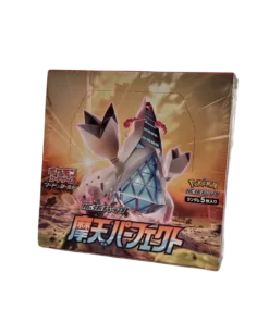 Pokémon Rascacielos Perfection S7d | Pantalla / Caja de refuerzo