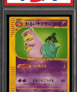 Slowbro oscuro 028/048 | WEB | PSA