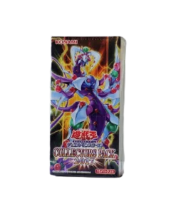yu gi oh! Pack Coleccionistas 2017 | Caja de refuerzo