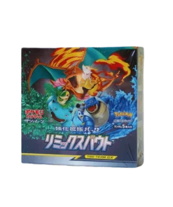 Pokémon Remix Combate Sm11a | Pantalla / Caja de refuerzo