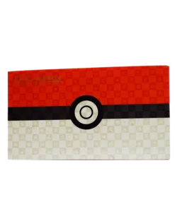 Japan post Pokemon Stamp Box (completo)