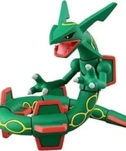 Figura Rayquaza – Moncolle ML-05