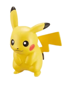 Figura Pikachu – Moncolle MS-01