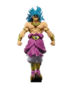 BROLY Coliseo ESCULTURAS GRANDE