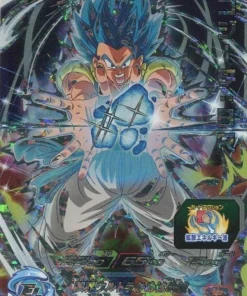 Gogeta BR BM7-CP7 | SDBH