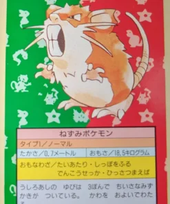 Raticar 020 | topsun