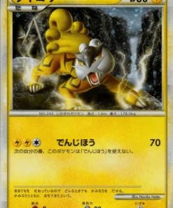 Raikou 061/LP | promoción