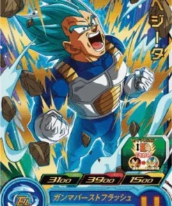 BM12-040R | Vegeta | SDBH