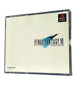 Fantasía final VII | estación de juegos