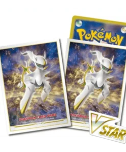 Fundas para tarjetas de Pokémon | Arceus Vstar