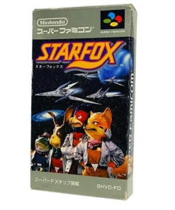 zorro estrella | nintendo | Súper Famicom