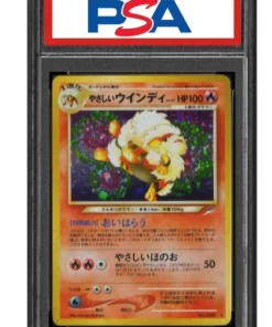 Arcanino Ligero No.059 | Destino Neo | PSA
