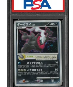 Décima película de Darkrai | Venta | PSA