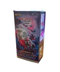 Pokémon s10a fantasma oscuro | Pantalla / caja de refuerzo