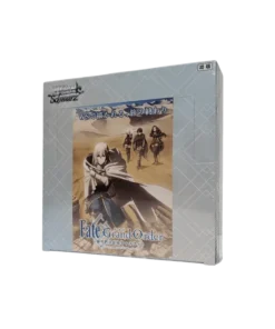 caja de refuerzo | Weiss-Schwarz | Gran Orden del Destino