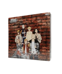 Caja de refuerzo | Weiss-Schwarz | venganza de tokio