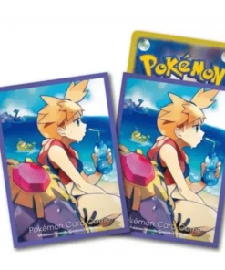 Fundas Pokémon | Centro Pokémon | starmie y brumoso