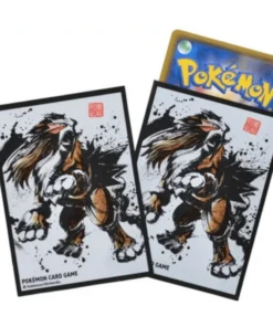 Fundas Pokémon | Centro Pokémon | Entei