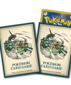 Fundas Pokémon | Centro Pokémon | Rayquaza