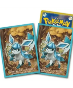 Fundas Pokémon | Centro Pokémon | glaceon