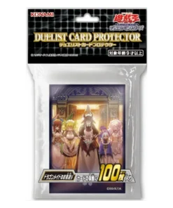 Yu-Gi-Oh! | La doncella del dragón