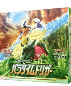 Activador de paradigma Pokemon s12 | Caja de refuerzo – Pantalla