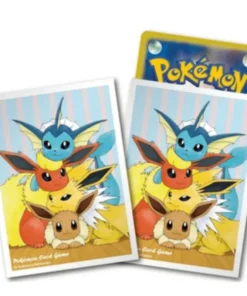Fundas Pokémon | eevees